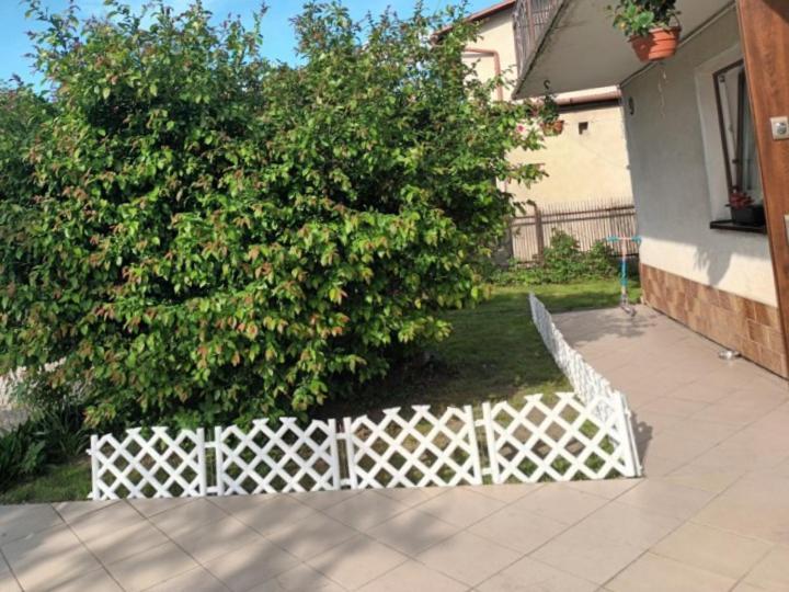 Pokoje Goscinne U Grazynki Nowy Sącz エクステリア 写真